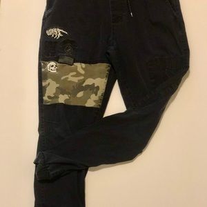 Jogger pants